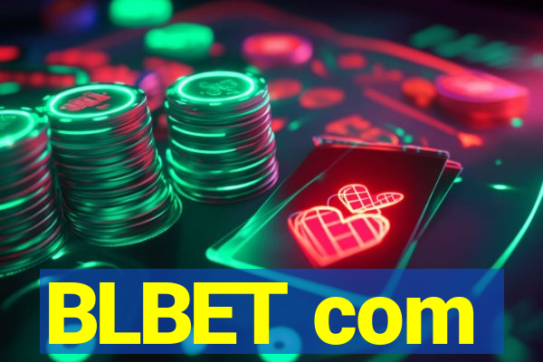 BLBET com